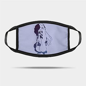 Inuyasha Face Masks - Sesshomaru Mask TP0704