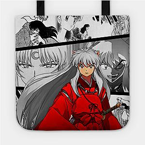 Inuyasha Bags - Comic Wolf Tote TP0704