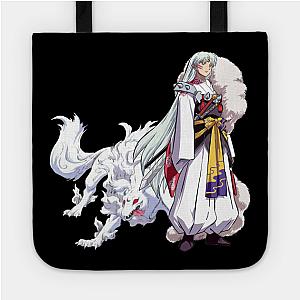 Inuyasha Bags - Inuyasha Sesshomaru Tote TP0704