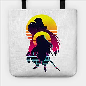 Inuyasha Bags - Sesshomaru Tote TP0704