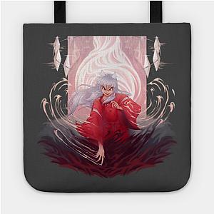 Inuyasha Bags - Inuyasha (shit design ver) Tote TP0704