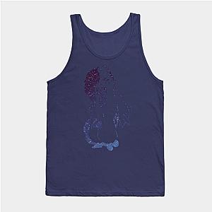 Inuyasha Tank Tops - Sesshomaru Tank Top TP0704