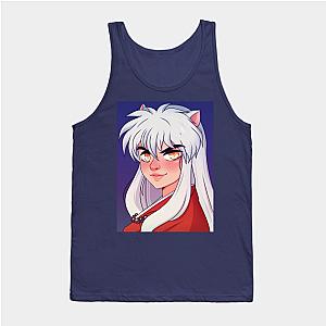 Inuyasha Tank Tops - Inuyasha Tank Top TP0704