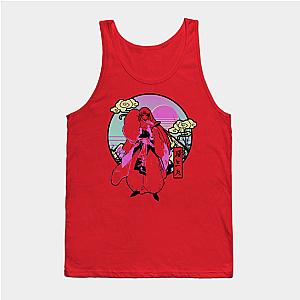 Inuyasha Tank Tops - Sesshomaru Tank Top TP0704