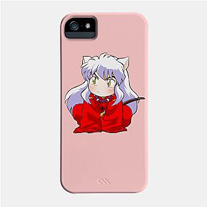 Inuyasha iPhone Cases - Inuyasha CHIBI Case TP0704