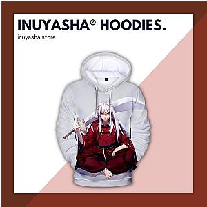 Inuyasha Hoodies