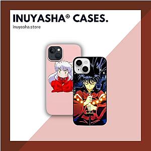 Inuyasha Cases