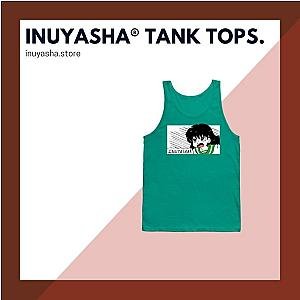 Inuyasha Tank Tops