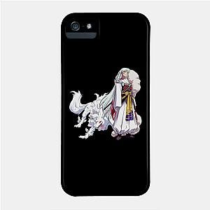 Inuyasha iPhone Cases - Inuyasha Sesshomaru Case TP0704