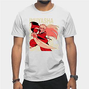 Inuyasha T-Shirts - Inuyasha T-Shirt TP0704