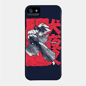 Inuyasha iPhone Cases - Demidemon Case TP0704