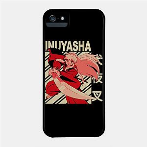 Inuyasha iPhone Cases - Inuyasha Case TP0704