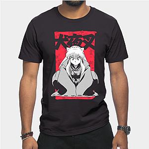 Inuyasha T-Shirts - Feudal Demon T-Shirt TP0704