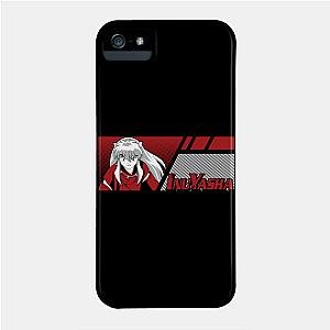 Inuyasha iPhone Cases - Inuyasha Modern Designed Tee Case TP0704