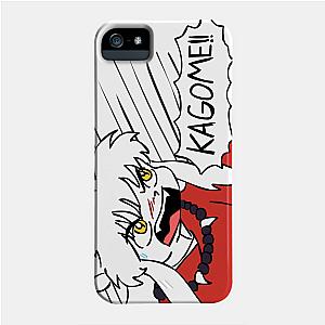 Inuyasha iPhone Cases - KAGOME!! Case TP0704