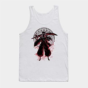 Inuyasha Tank Tops - Yasha Tank Top TP0704