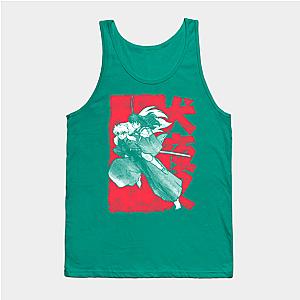 Inuyasha Tank Tops - Demidemon Tank Top TP0704