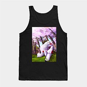 Inuyasha Tank Tops - Sesshoumaru, Rin and Jaken Tank Top TP0704