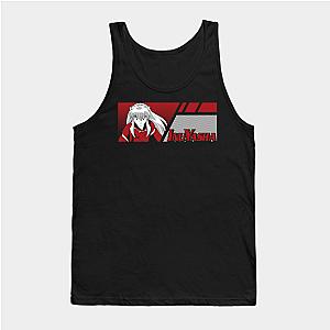 Inuyasha Tank Tops - Inuyasha Modern Designed Tee Tank Top TP0704