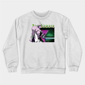 Inuyasha Sweatshirts - Sesshomaru - inuyasha retro Sweatshirt TP0704