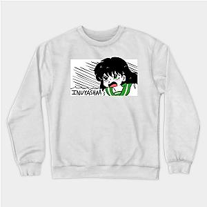 Inuyasha Sweatshirts - INUYASHA!! Sweatshirt TP0704