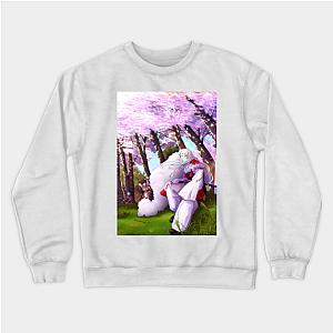 Inuyasha Sweatshirts - Sesshoumaru, Rin and Jaken Sweatshirt TP0704