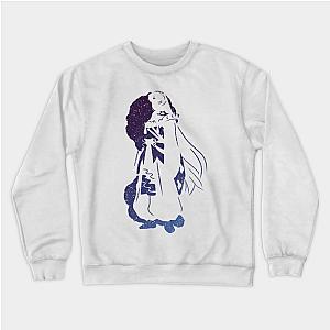 Inuyasha Sweatshirts - Sesshomaru Sweatshirt TP0704