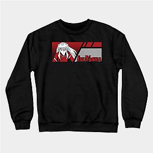 Inuyasha Sweatshirts - Inuyasha Modern Designed Tee Sweatshirt TP0704