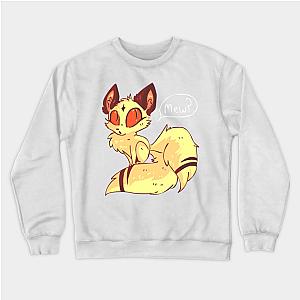 Inuyasha Sweatshirts - Kilala Sweatshirt TP0704