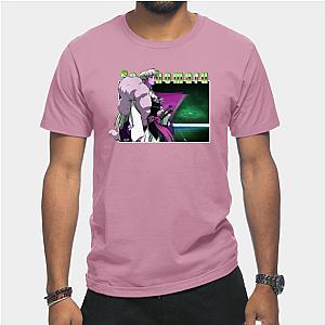 Inuyasha T-Shirts - Sesshomaru - inuyasha retro T-Shirt TP0704