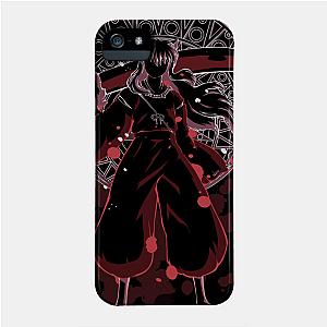 Inuyasha iPhone Cases - Yasha Case TP0704