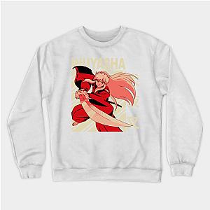 Inuyasha Sweatshirts - Inuyasha Sweatshirt TP0704