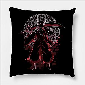 Inuyasha Pillows - Yasha Pillow TP0704