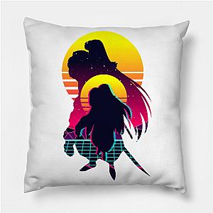 Inuyasha Pillows - Sesshomaru Pillow TP0704