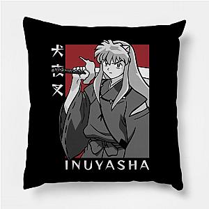 Inuyasha Pillows - Inuyasha Pillow TP0704