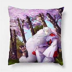 Inuyasha Pillows - Sesshoumaru, Rin and Jaken Pillow TP0704