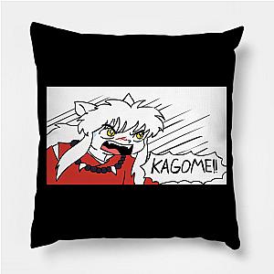 Inuyasha Pillows - KAGOME!! Pillow TP0704