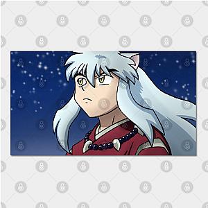 Inuyasha Posters - Inuyasha Poster TP0704