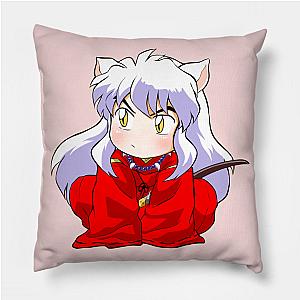 Inuyasha Pillows - Inuyasha CHIBI Pillow TP0704