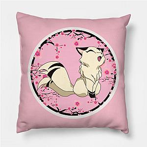 Inuyasha Pillows - Kirara Pillow TP0704