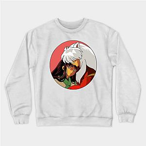 Inuyasha Sweatshirts - Inuyasha Sweatshirt TP0704