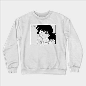 Inuyasha Sweatshirts - Kagome Sweatshirt TP0704