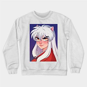 Inuyasha Sweatshirts - Inuyasha Sweatshirt TP0704