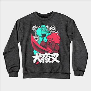 Inuyasha Sweatshirts - Tōga's Brothers (color) Sweatshirt TP0704