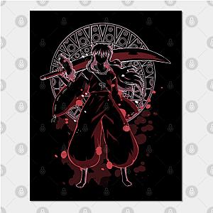 Inuyasha Posters - Yasha Poster TP0704