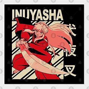 Inuyasha Posters - Inuyasha Poster TP0704