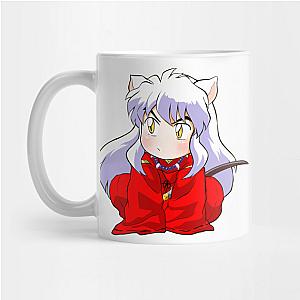 Inuyasha Mugs - Inuyasha CHIBI Mask TP0704