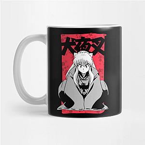 Inuyasha Mugs - Feudal Demon Mask TP0704