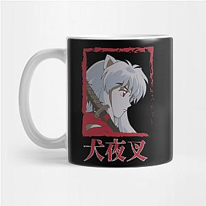 Inuyasha Mugs - InuYasha-red Mask TP0704