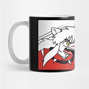 Inuyasha Mugs - KAGOME!! Mask TP0704